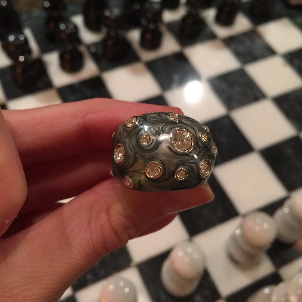 Galaxy Ring